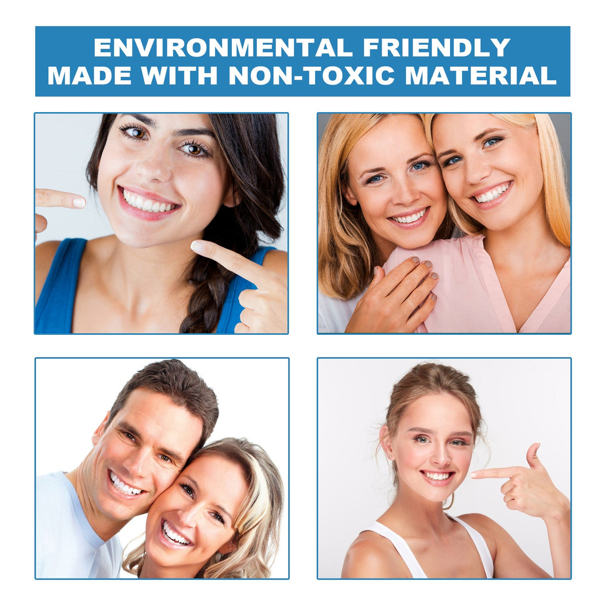 Tooth Repair Kit — Instant Smile Fix with Moldable Beads
