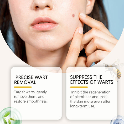 Herbal Repair Cream for Smooth, Clear-Looking Skin