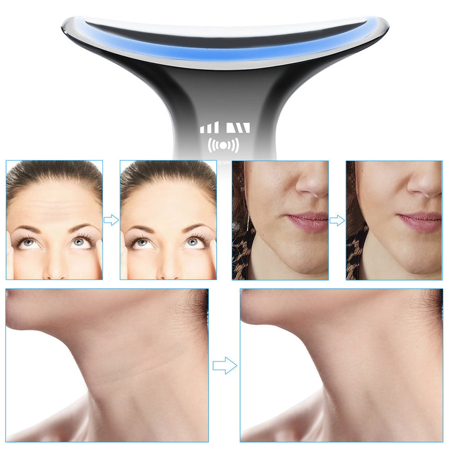 Neck Lifting Device — Face And Neck Firming Care