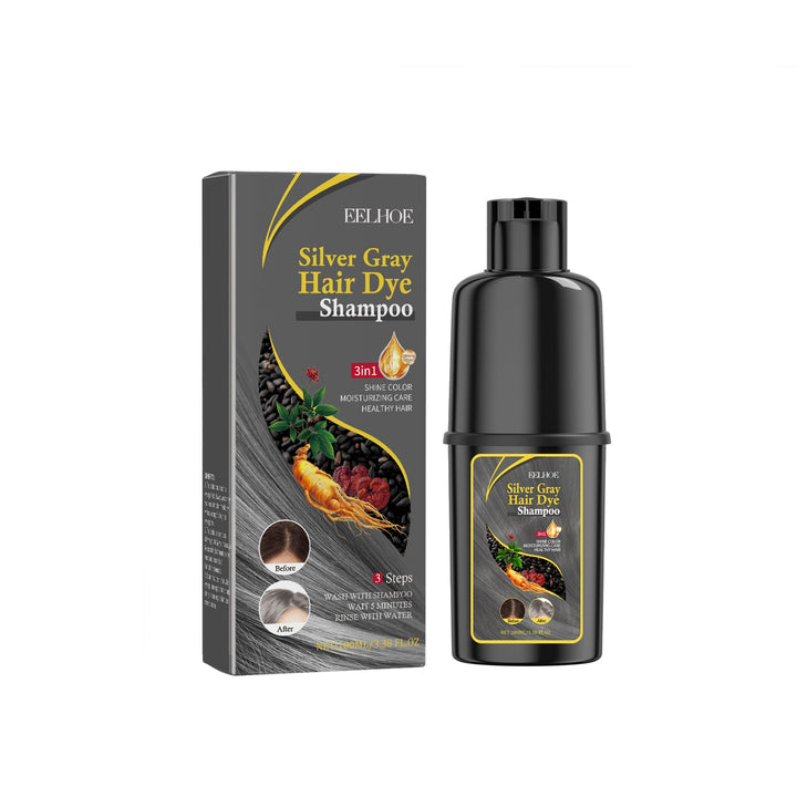 Hair Color Shampoo for Gentle At-Home Color Refresh