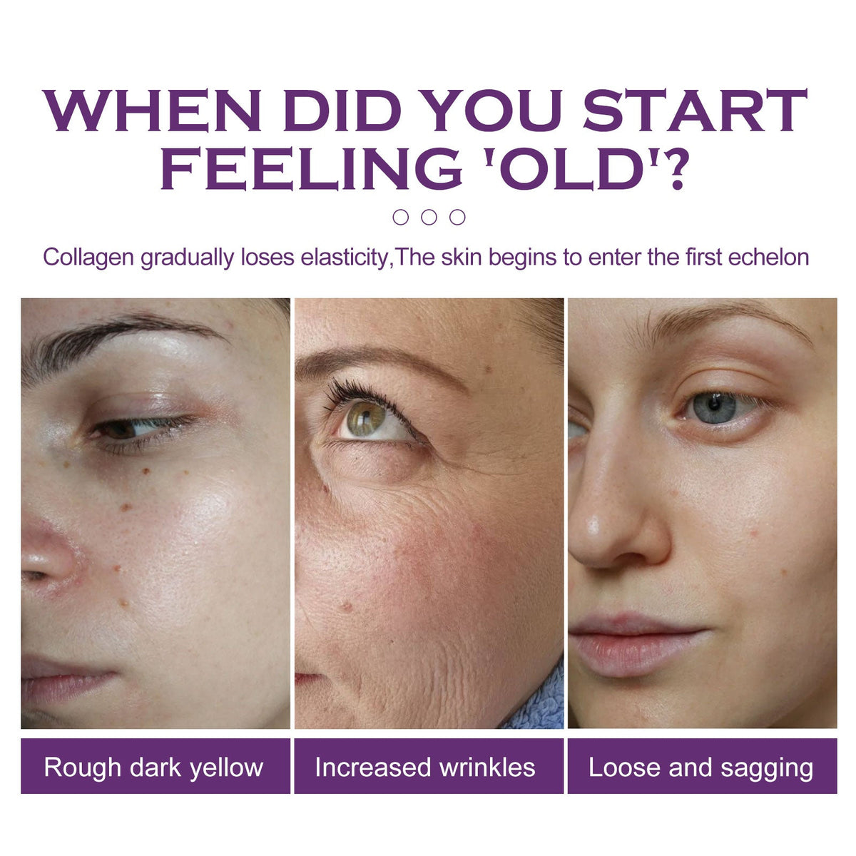 Oligopeptide-1 Serum for Visibly Firmer, Smoother Skin