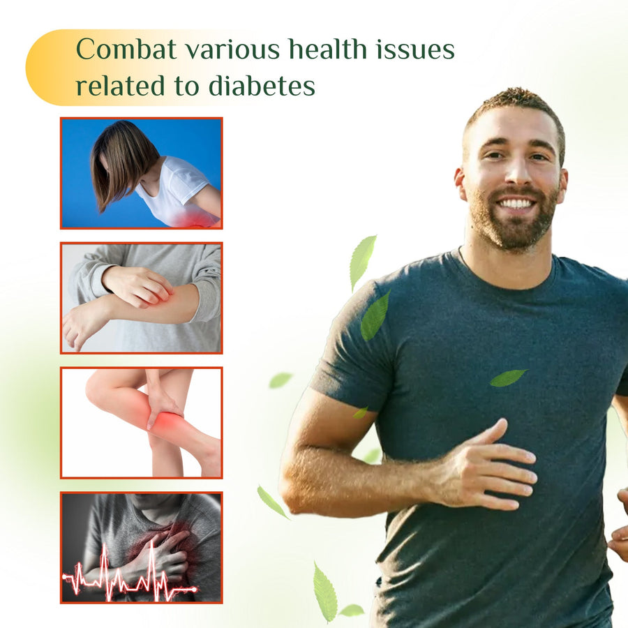 Herbal Nasal Stick — Stuffy Nose Relief & Body Wellness