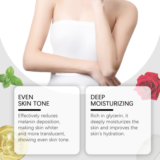 Dark Knee & Elbow Cream for Even, Bright Skin Tone
