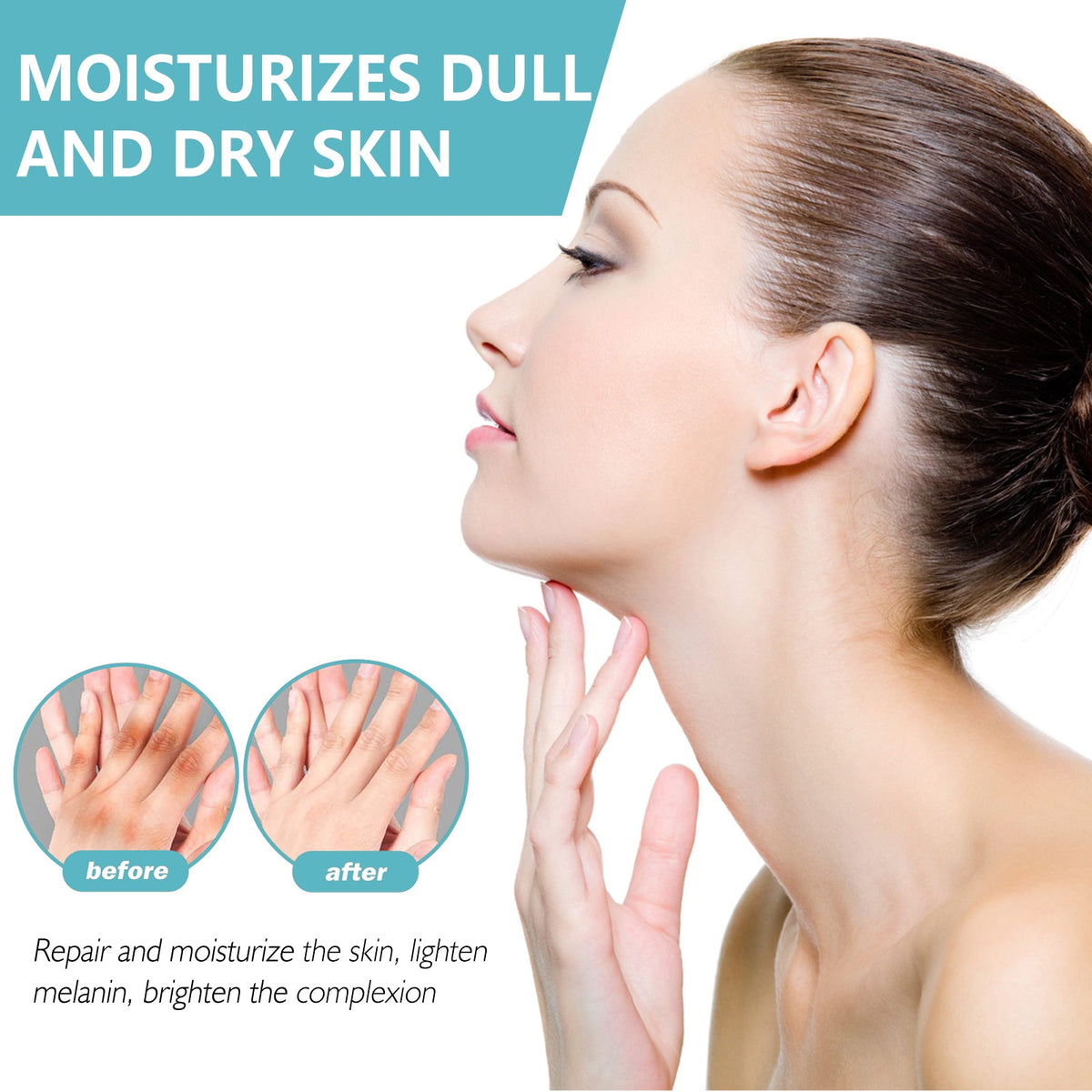 Dark Spot Repair Cream for Underarms, Elbows & Knees