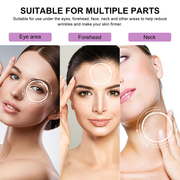 Firming Face Lift Cream – Instant Lifting & Wrinkle Reduction