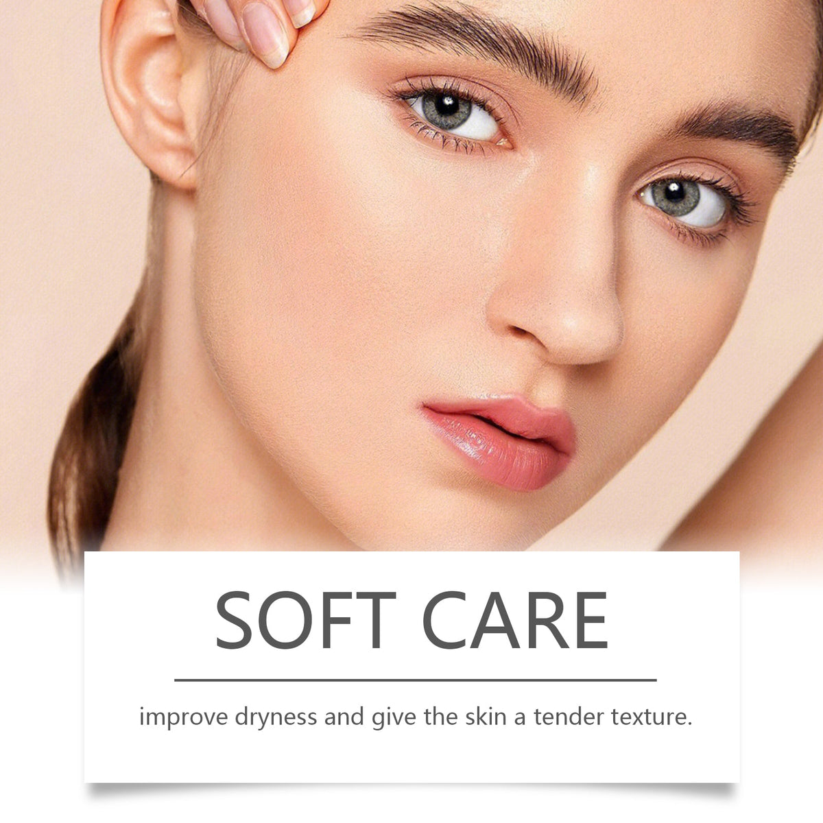 Hyaluronic Acid Jelly Mask for Deep Hydration & Glow