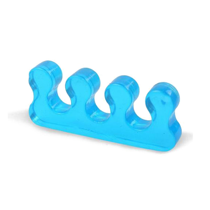 Silicone Toe Separators — Bunion Relief & Flawless Polish