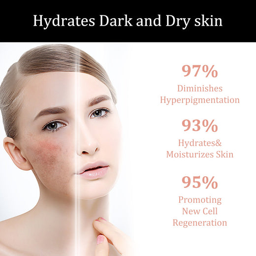 Repair Face Essence for Dark Spots & Dull Skin
