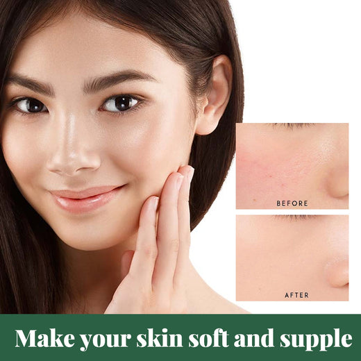 Overnight Collagen Mask That Firms Skin While You Sleep