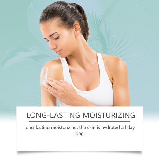 Firming Body Cream for Crepey Skin & Sagging