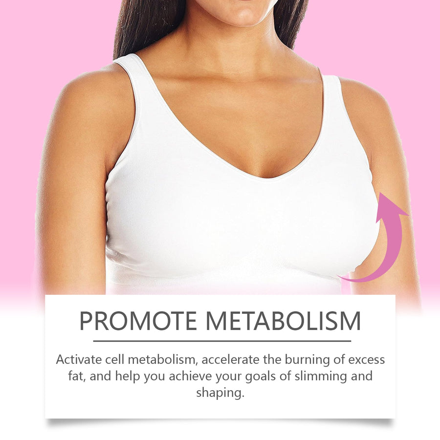 Breast Firming Cream for Moisturized, Firmer-Looking Skin