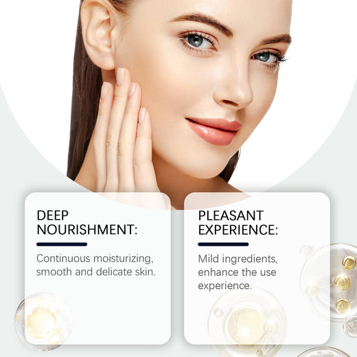 Tallow Face Moisturizer for Dry Skin Barrier Repair