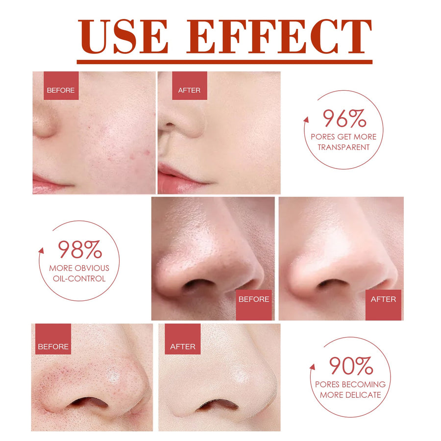 Pore Minimizer Serum - Refined-Looking Skin