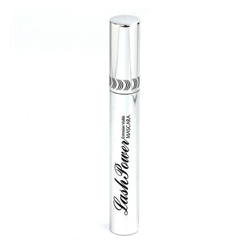 Curling Mascara with Arched Wand for Lifted Lashes