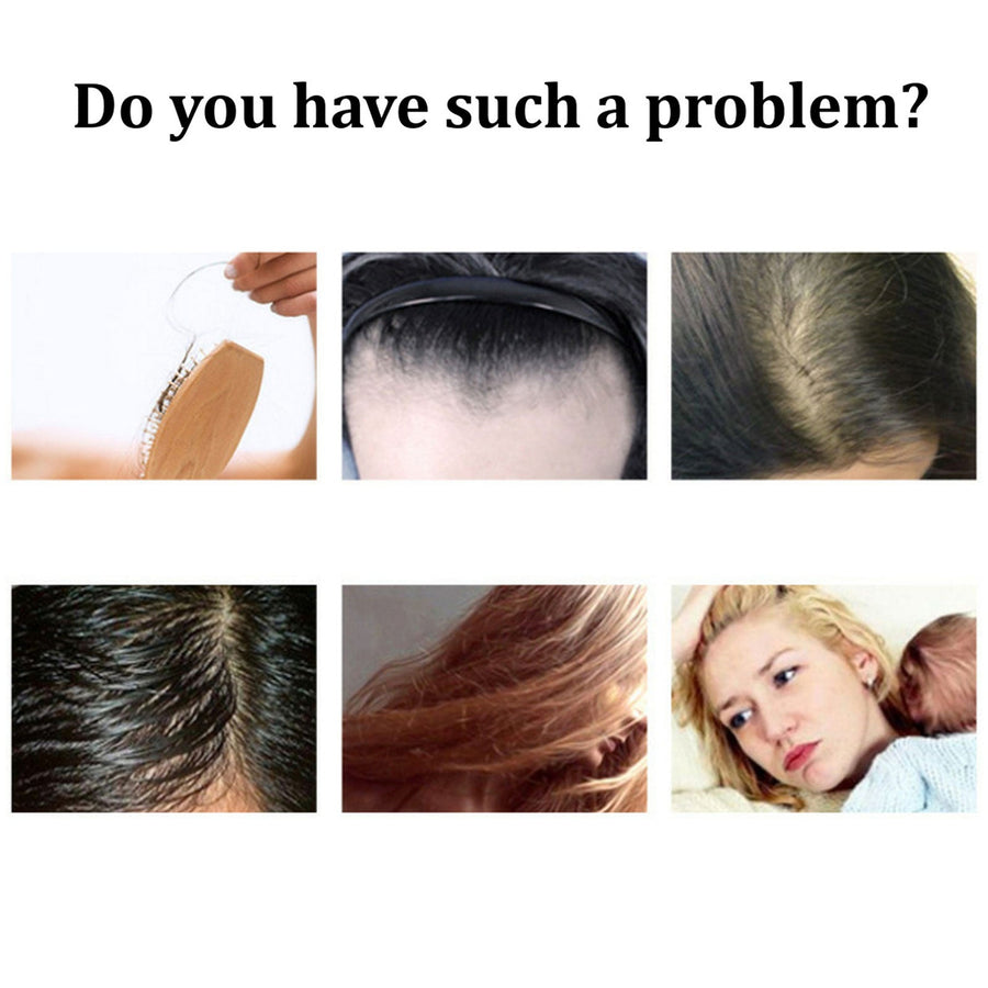 Herbal Shampoo for Deep Scalp Cleansing & Soft Hair