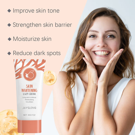 Brightening Face Cream for Even Tone & Daily Hydration