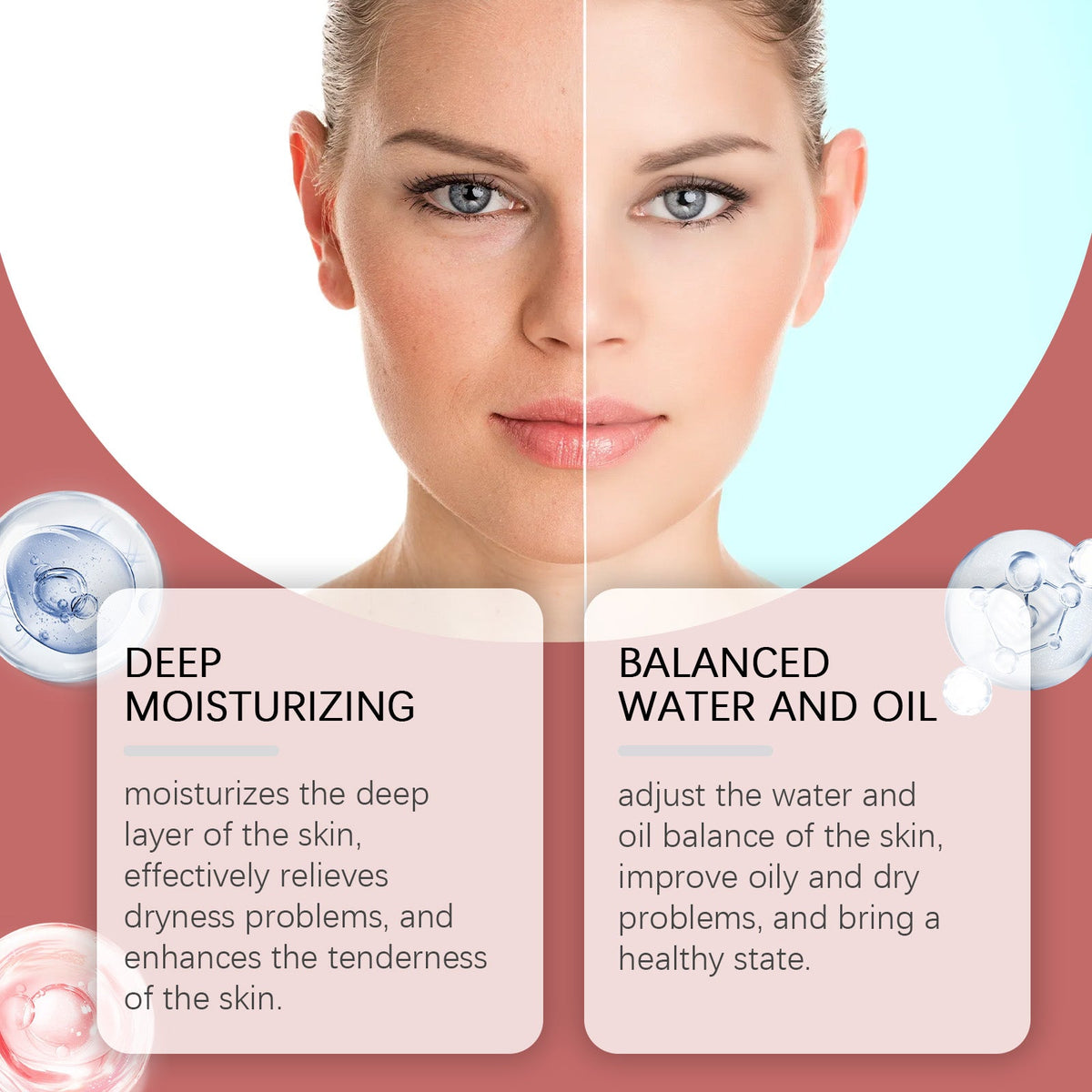 Collagen Jelly Cream for Hydration & Fine Lines
