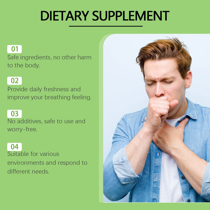 Mullein Leaf Extract – Natural Lung Cleanser & Respiratory