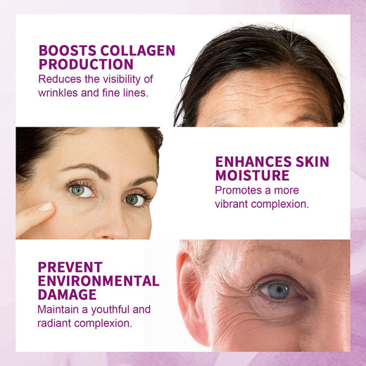 Nasal Inhaler – Brighter, Firmer, More Hydrated Skin