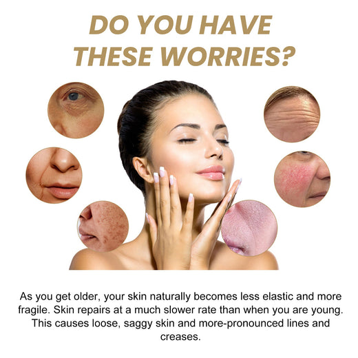 Retinol E Night Essence for Fine Lines & Dark Spots
