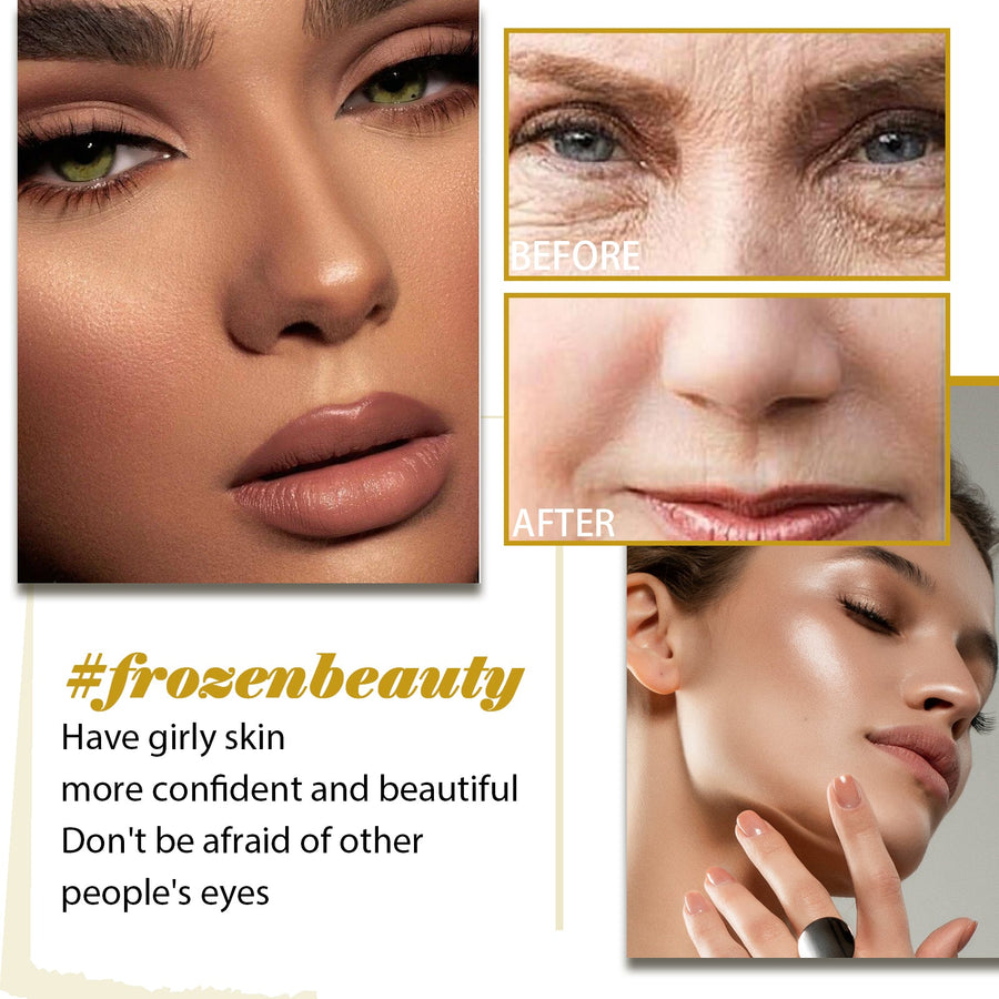 Skin Essence — Hydrate And Firm Dull-Looking Skin