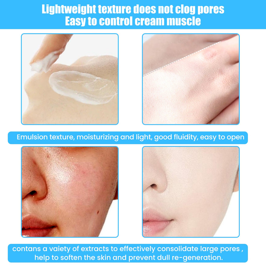 Brightening Face Cream for Brighter, Fresher-Looking Skin
