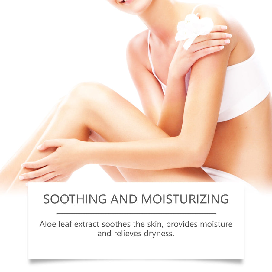 Sulfur Cleansing Shower Gel for Dry, Irritated Skin