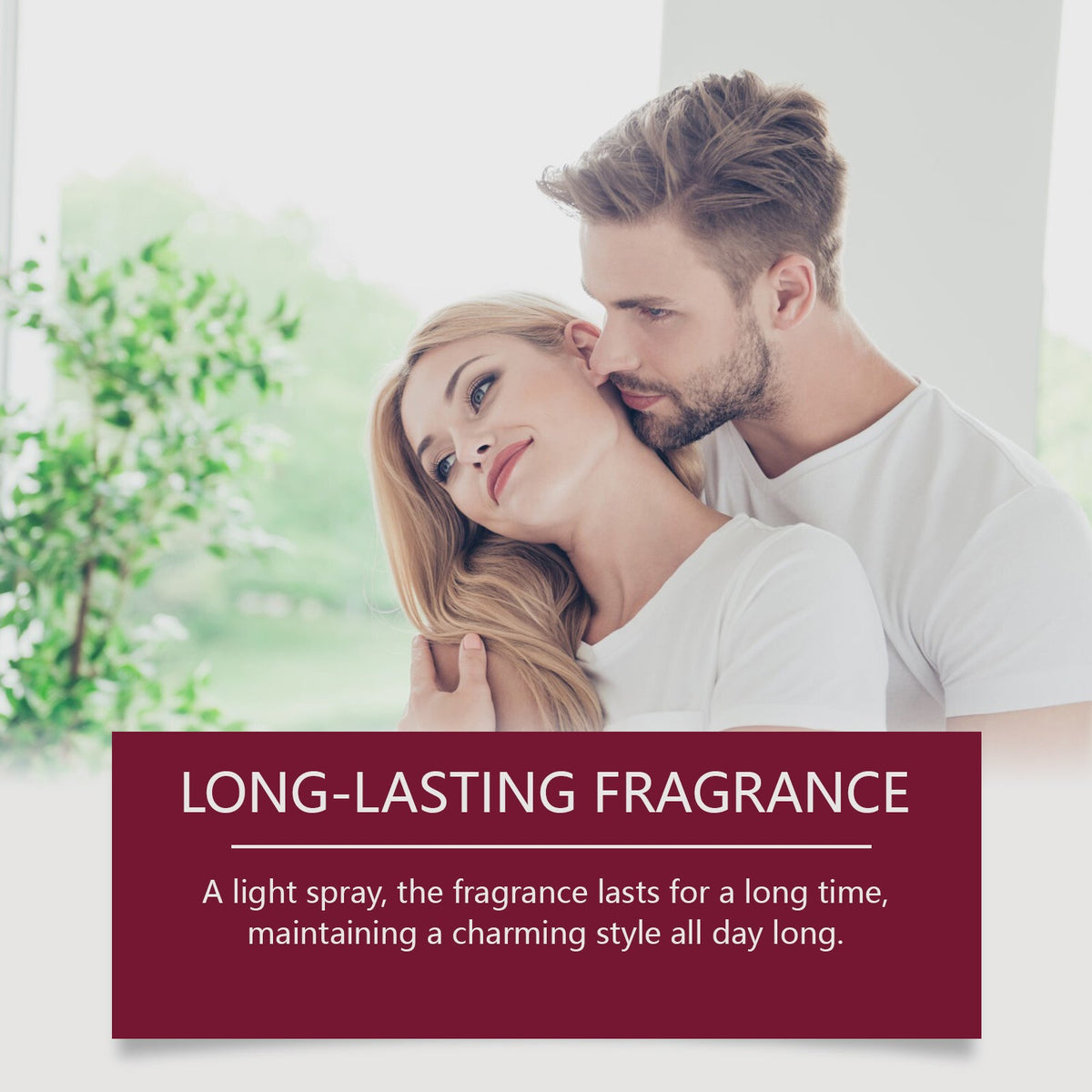 Dating Cologne for Women | Long-Lasting Fresh Scent