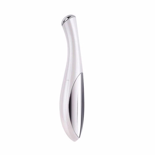 Electric Eye Massager Pen for Daily Facial Relief