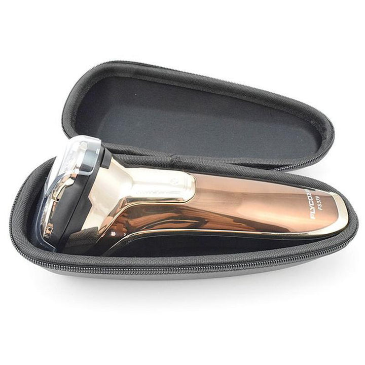 Flyco FS379 Electric Shaver — Smooth, Close Shave