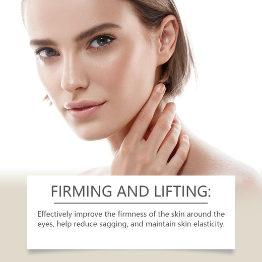 Eye Ball Essence Oil Roller for Fine Lines & Firming