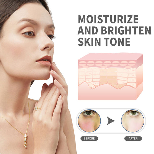 Hydrating Beauty Essence Cream for Dull, Tired Skin