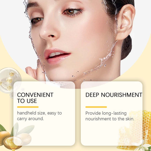 Propolis Firming Stick Moisturizer for Fine Lines