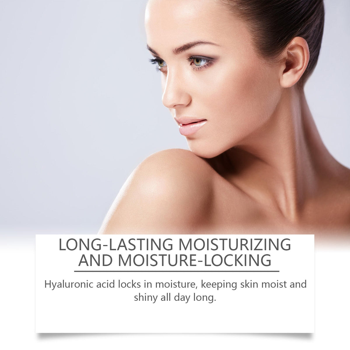 2.5% Retinol Cream With Hyaluronic Acid for Fine Lines