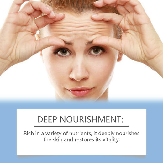 Firming Peptide Serum for Wrinkles & Sagging Skin