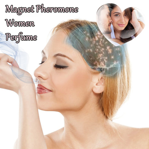 Pheromone Perfume for Women – Elegant Date-Night Scent
