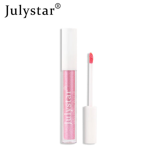 Liquid Eyeshadow Makeup for Sparkling Colorful Looks