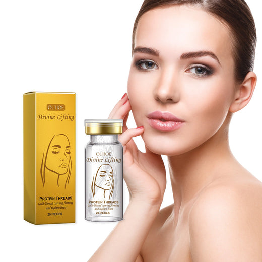 Protein Threads, Wrinkles Tyra Anti-Wrinkle Facial Contour H