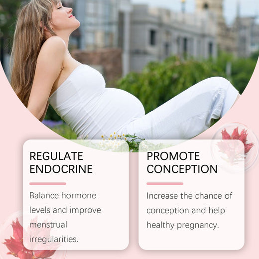 Progesterone Balance Cream for Women's Hormonal Wellness
