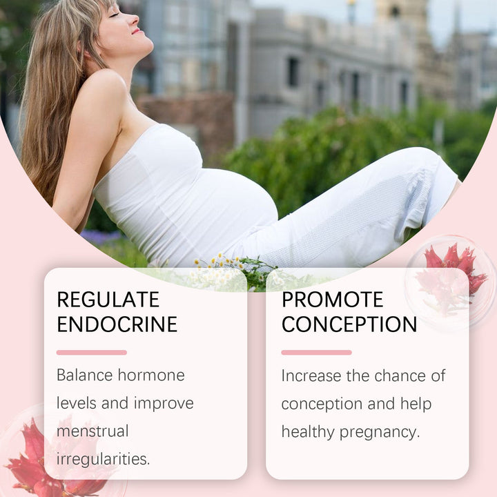 Progesterone Balance Cream for Women's Hormonal Wellness