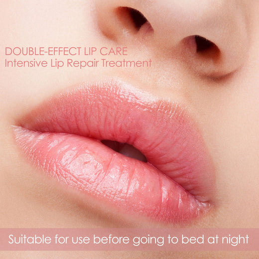 Overnight Lip Mask for Dry Cracked Lips Repair