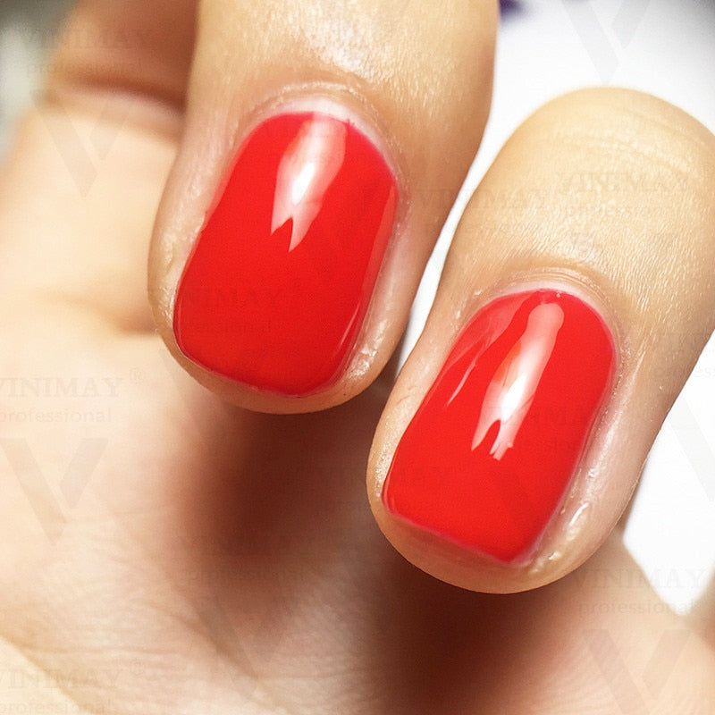 Gel Polish Remover for Fast 2-Minute Soak-Off Removal