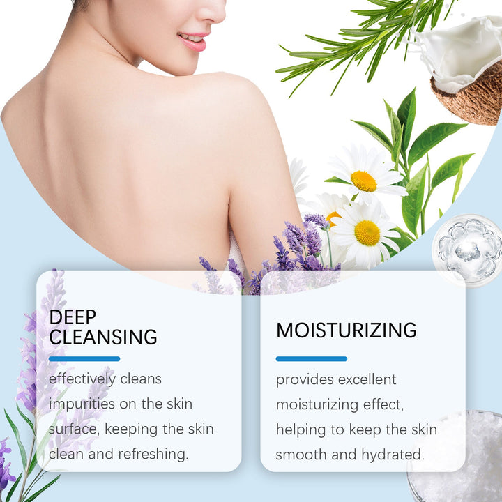 Epsom Bath Salt - Pure Magnesium Soak for Soft Skin