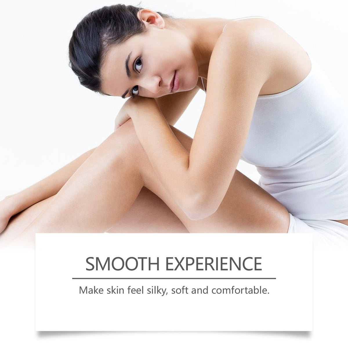 OceAura Body Oil - Firming & Deep Moisture in One Step