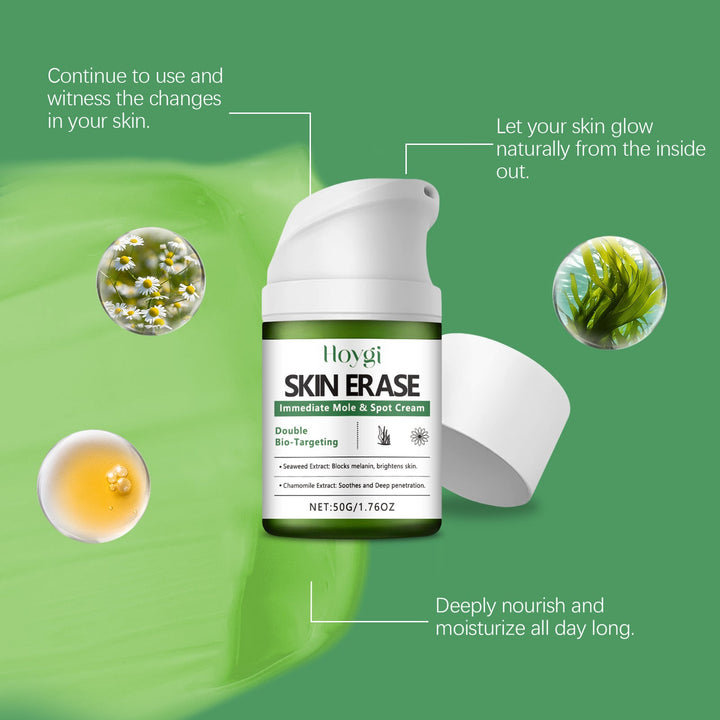 Brightening Moisturizer for Dark Spots & Dull Skin