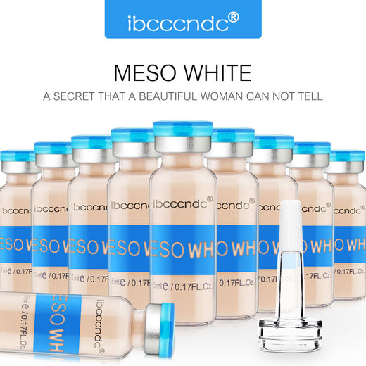 Brightening Serum BB Glow Ampoule for Luminous Skin