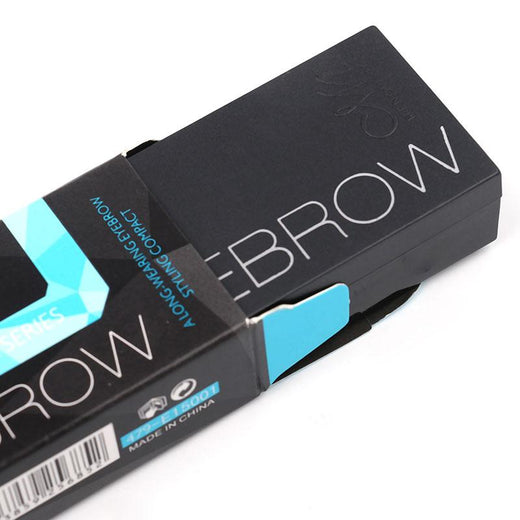 Eyebrow Powder Kit with Waterproof, Long-Lasting Color