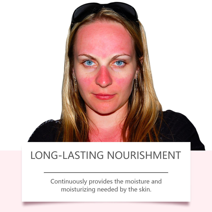 SPF 50+ Sun Gel Moisturizer With No White Cast