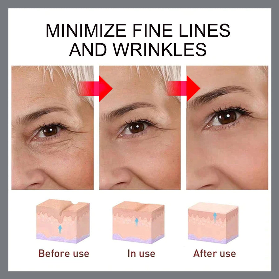 Retinol Face Cream for Fine Lines & Firmer-Looking Skin