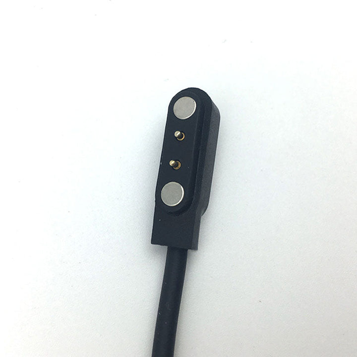 ZL02 Magnetic Charging Cable — Snap-On 2-Pin Charger